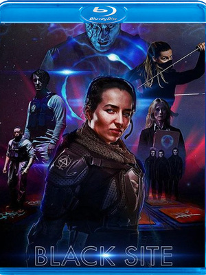 Black Site 2018 in hindi dubbed Hdrip